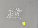 (1 PC) CY7C601-40GC RISC Microprocessor, 32-Bit, 40MHz, CMOS, CPGA207