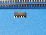 (10 PCS) 74LCX04M NSC Inverter 6-Element CMOS 14-SOIC