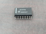 (5 PCS) SN74HC244ADW MOT IC BUFFER NON-INVERT 6V 20SOIC
