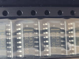 (2500 PCS) MAX313ESE MAXIM Analog Switch Quad SPST 16-Pin SOIC