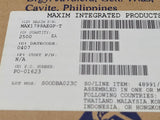 (2500 PCS) MAX1799AEGP MAXIM Cellular, CDMA PMIC 20-QFN (5x5)
