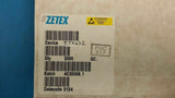 (2000 PCS) ZTX652 ZETEX Small Signal Bipolar Transistor, 2A, 80V, NPN, TO-92