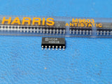 (6 PCS) CD74HC04M HARRIS Inverter IC 6 Channel 14-SOIC