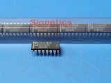 (5 PCS) 74LS283N SIGNETICS Binary Full Adder with Fast Carry IC 16-PDIP