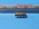 (5 PCS) 74LS283N SIGNETICS Binary Full Adder with Fast Carry IC 16-PDIP