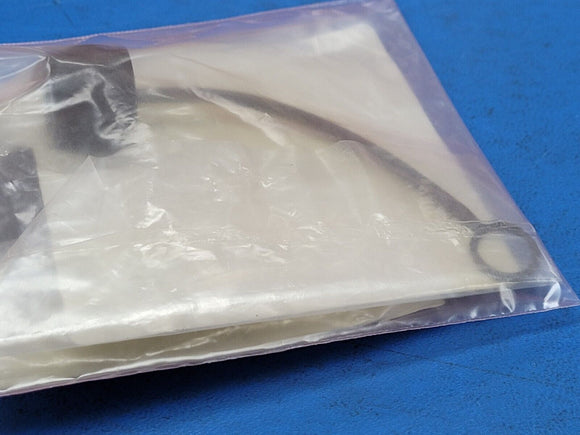 (1PC) UTS8DCG Circular Connector SQ FLANGE SEALING CAP SHELL SIZE 8