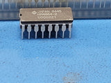 (2PCS) HM4864-2 Fast Page DRAM, 64KX1, 150ns, MOS, CDIP16