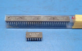 (2PCS) HM4864-2 Fast Page DRAM, 64KX1, 150ns, MOS, CDIP16
