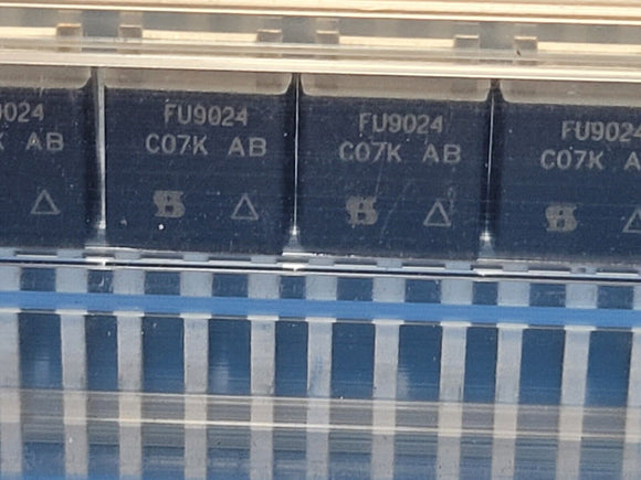 (10PCS)  IRFU9024 P-Channel 60 V 8.8A (Tc) 2.5W (Ta), 42W (Tc) Through TO-251AA