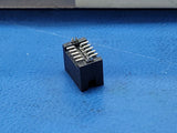 (3PCS) TFM-105-12-S-D-LC Connector Header SMT 10 position 0.050"(1.27mm)