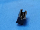 (3PCS) TFM-105-12-S-D-LC Connector Header SMT 10 position 0.050"(1.27mm)