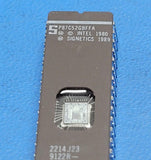 (1PC) P87C52GBFFA SIGNETICS WINDOW EPROM CDIP-40