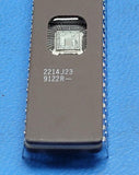 (1PC) P87C52GBFFA SIGNETICS WINDOW EPROM CDIP-40