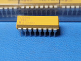 (5 PCS) 4116R-1-380 BOURNS RES ARRAY 8 RES 38 OHM 16DIP