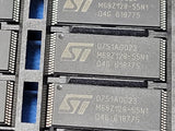 (1560 PCS) M68Z128-55N1 STMICRO Standard SRAM, 128KX8, 55ns, CMOS, TSOP32