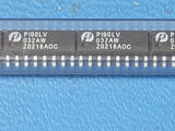 (1 PC) PI90LV032AW PERICOM Line Receiver, 4 Func, 4 Rcvr, CMOS, SOIC-16
