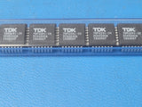 (3 PCS) 78P2241-IH TDK PCM Transceiver, 1-Func, BICMOS, PLCC-28