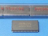 (1 PC) TC55V8512JI-15 THOSIBA Cache SRAM, 512KX8, 15ns, CMOS, SOJ-36