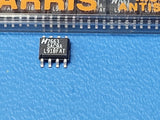 (2 PCS) ICL7663SACBA HARRIS IC REG LINEAR POS ADJ 40MA 8SOIC
