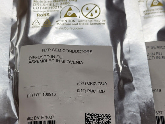 (1 PC) CLEV663B,699 NXP EVAL READER BLUEBOARD CLRC663