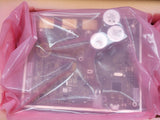 MCSXSR1CS12ZVM S12ZVM Gate and Power Driver Evaluation Board