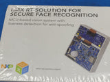 SLN-VIZNAS-IOT NXP i.MX RT1060 Face Recognition Evaluation Board