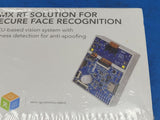 SLN-VIZNAS-IOT NXP i.MX RT1060 Face Recognition Evaluation Board