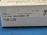 SLN-VIZNAS-IOT NXP i.MX RT1060 Face Recognition Evaluation Board