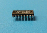 (5 PCS) SN74S139N TI Dual 2-line to 4-line decoders / demultiplexers PDIP16