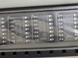 (10 PCS) MC74ACT04DR2 MOT Inverter 6-Element CMOS 14-Pin SOIC