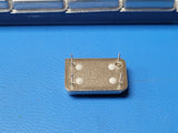 (5 PCS) F1100E-0368 FOX TTL Output Clock Oscillator, 3.6864 MHz Nom
