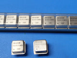 (4PCS) S3292-50MHZ CRYSTEK Clock Oscillator 50 MHz 8 Pin Dip, 5V, HCMOS/TTL