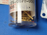 MS27513E18A32P Circular MIL Spec Connector JT 32C 32#20 PIN RECP