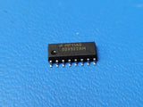 (5 PCS) DS8922AM TI 2/2 Transceiver Full RS422, RS485 16-SOIC
