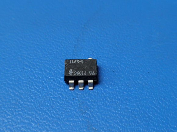 (1 PC) IL66-4 SIEMENS Transistor Output Optocouplers Photodarlington