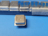 (4 PCS) NTH089B37.0560 SARONIX CLOCK OSCILATTOR 37.0560 1/2 SIZE DIP-8