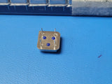 (4 PCS) NTH089B37.0560 SARONIX CLOCK OSCILATTOR 37.0560 1/2 SIZE DIP-8