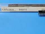 (1 PC) 2322-2300 MOTOROLA INTEGRATED CIRCUIT CER DIP 14 PIN