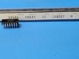(1 PC) 2322-2300 MOTOROLA INTEGRATED CIRCUIT CER DIP 14 PIN