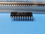 (1 PC) 74S240PC FSC Bus Driver, 2-Func, 4-Bit, Inverted Output, TTL, PDIP20