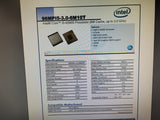 Intel® Core™ i5-4590S Processor SR1QN 6M Cache, up to 3.0 GHz CM8064601561214S