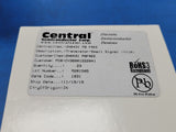 (50 PCS) 2N6431 Central Semi Trans GP BJT NPN 300V 0.1A 1800mW 3-Pin TO-18 ROHS