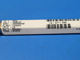 (2) CKR22CG221KS M39014/22-0987 220pF ±10% 200V Ceramic Capacitor C0G, NP0 2-DIP