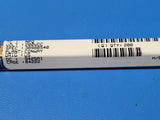 (25) CKR22CG221KS M39014/22-0987 220pF ±10% 200V Ceramic Capacitor C0G NP0 2-DIP