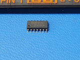 (25 PCS) OPA2681N BB Current Feedback Amplifier 2 Circuit 14-SOIC