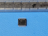 (10 PCS) 74VHC32MTC FSC OR Gate IC 4 Channel 14-TSSOP