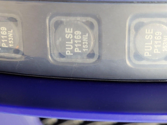 (10 PCS) P1169.153NLT PULSE FIXED IND 15UH 3.1A 47 MOHM SMD ROHS