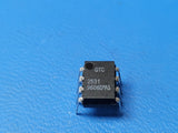 (2 PCS) HCPL-2531 QTC Optocoupler DC-IN 2-CH Transistor With Base DC-OUT PDIP-8
