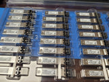 (32PC) PLRXPL-VE-SG4-62 Multi-Rate Fiber/Ethernet 1.06Gbps 850nm SFP Transceiver