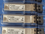 (32PC) PLRXPL-VE-SG4-62 Multi-Rate Fiber/Ethernet 1.06Gbps 850nm SFP Transceiver